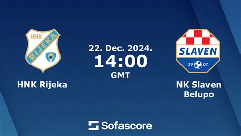 hnk rijeka games|Rijeka live scores, results, fixtures, Rijeka vs Slaven Belupo live.